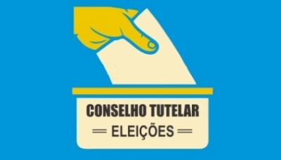 Eleições conselho tutelar 2019 - Edital